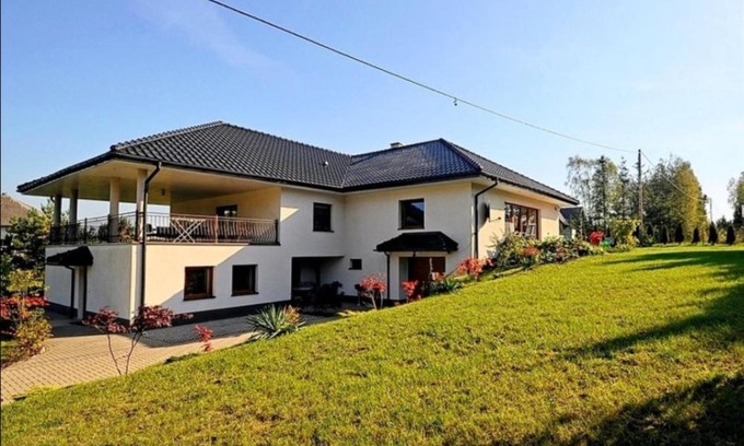 Szczytno Apartment | Apartamenty Szczycionek w Mazurskim uroku