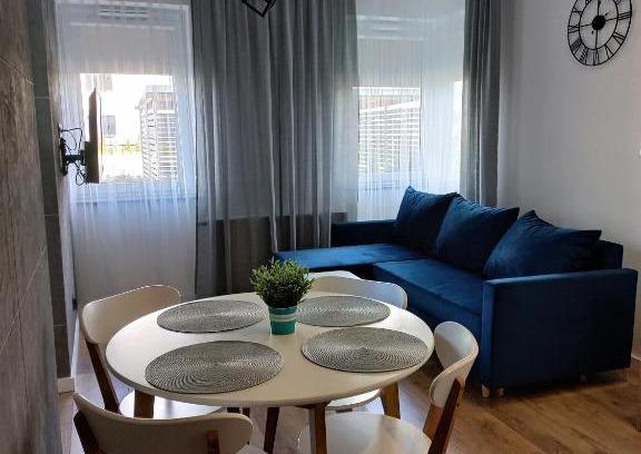 Uniejow Apartment | Apartamenty Termalne na Długiej 10