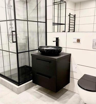 Augustow Apartment | Apartamenty w centrum Żabia