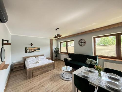 Wadowice Apartment | Apartamenty Wadowity- Energylandia Zator