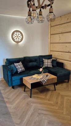 Poronin Apartment | Apartamenty Wiktorówka