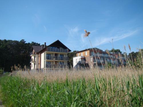 Nowa Karczma Apartment | Apartamenty z widokiem na Zalew