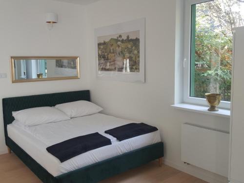 Busko-Zdroj Apartment | APARTAMENTY ZIELONY KAMELEON