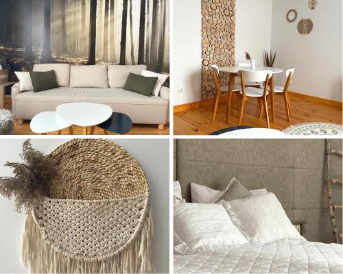 Zwierzyniec Apartment | Apartamenty Zwierzyniec