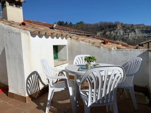 Montesquiu Apartment | ApartaMonti Dúplex