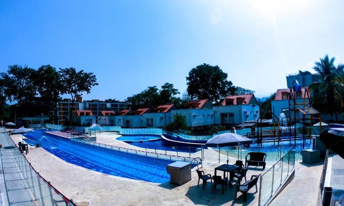 Santa Fe de Antioquia Apartment | Apartasol de Lujo Santa Fe de Antioquia"