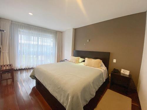 Navarra Apartment | Apartasuites BellHouse Bogotá