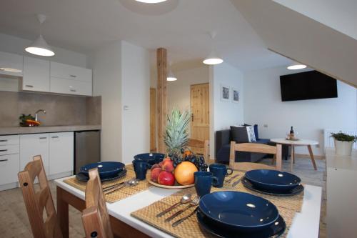 Zarnowica Apartment | ApartDębki