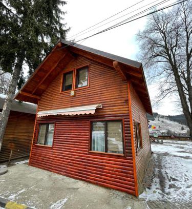 Manastirea Humorului Apartment | ApartElim