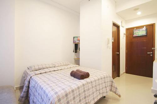 Menteng Apartment | Apartemen Capitol Park Residence by Aparian