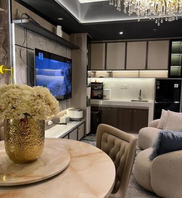 Makassar Apartment | Apartemen Delft Makassar