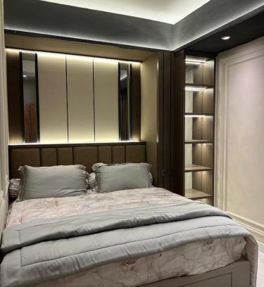 Makassar Apartment | Apartemen Delft Makassar