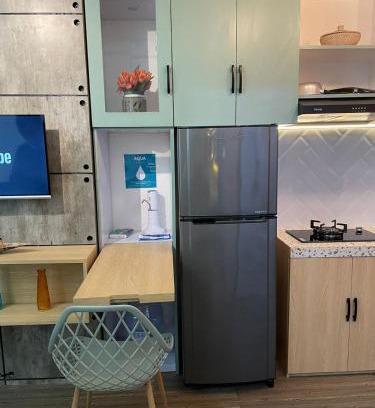 Bandung Apartment | APARTEMEN MURAH DAN UNIK