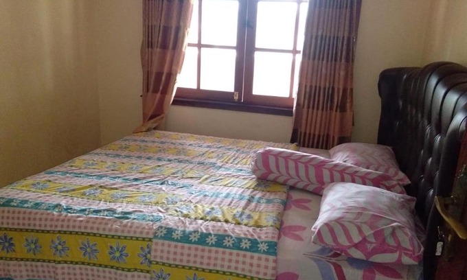 Carita Apartment | APARTEMEN PANTAI CARITA BEACH