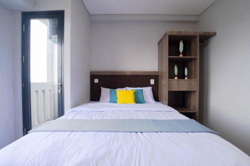 Cikarang Apartment | Apartemen Riverdale Cikarang By Abdihome