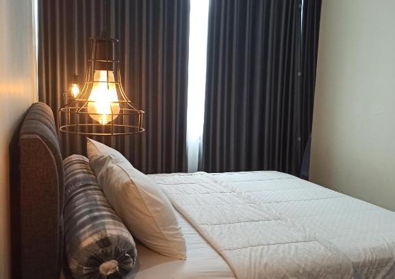 Kuningan Apartment | Apartemen Startegis di Mega Kuningan