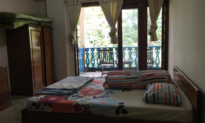 Carita Apartment | Apartemen Studio Carita Utara - Riana