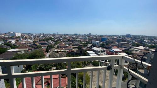 Panakkukang Apartment | Apartemen VidaView Unit AT 30C By Millpro