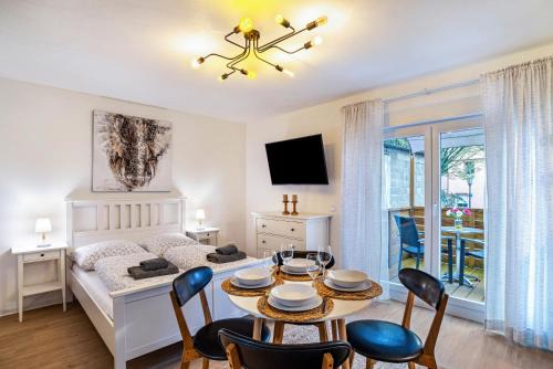 Oberderdingen Apartment | Apartement Aposto 1