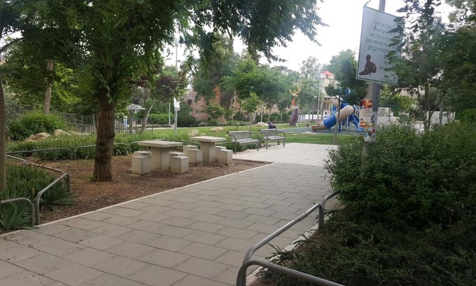 Katamon Apartment | Apartement In Katamon