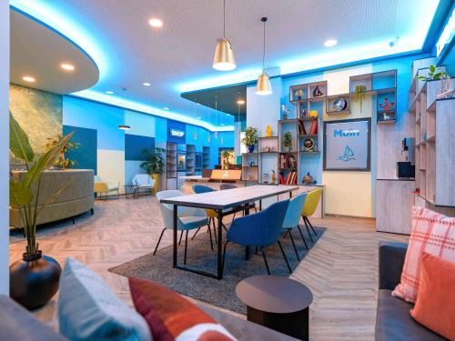 Vorstadt Apartment | Aparthotel Adagio Access Kiel City