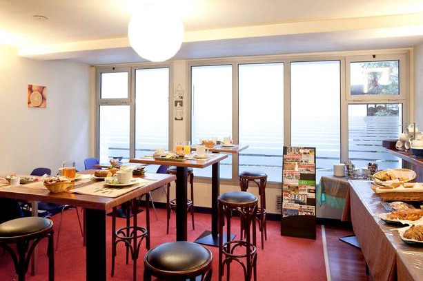 Vauban Esquermes Apartment | Aparthotel Adagio Access Lille Vauban