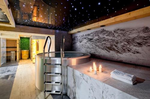 Zakopane Apartment | Aparthotel Bachledzki Wierch & SPA Odkryj Zakopane