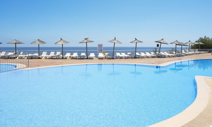 Calas de Mallorca Resort | Aparthotel HSM Calas Park - All Inclusive