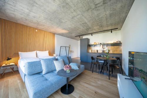 Bern Apartment | Aparthotel Il Momento Bern Expo - Self Check-In Hotel