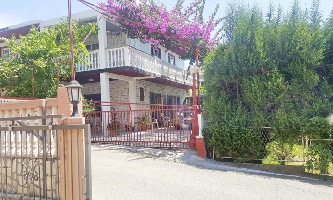 Bar Apartment | Aparthotel Monterria
