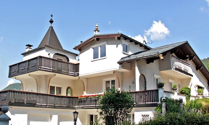 Bad Ischl Apartment | Aparthotel Pan Haus