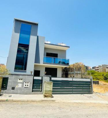 Praia Apartment | Aparthotel Pilon T3