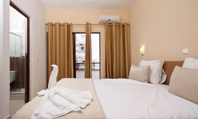 Praia Apartment | Aparthotel Praiano
