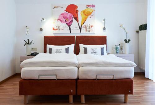 Bad Meinberg Apartment | Aparthotel Stibbe