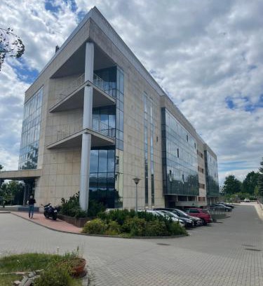 Wlochy Apartment | Aparthotel warsaw