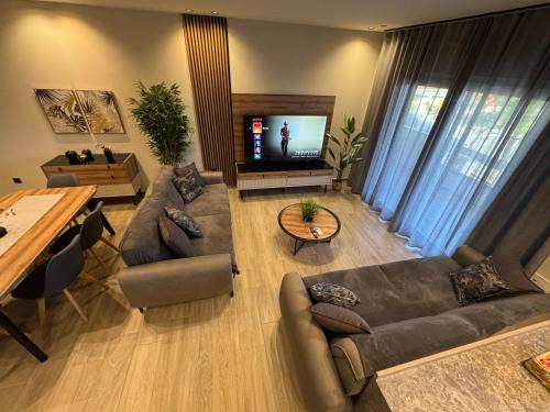 Alexandroupoli Apartment | Apartimo A1