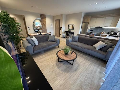 Alexandroupoli Apartment | Apartimo B1