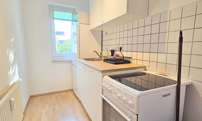 Glauchau Apartment | Apartkeep VRBO Glauchau 10