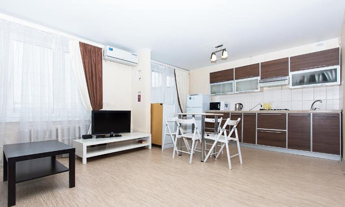 Sokol Apartment | ApartLux Sokol