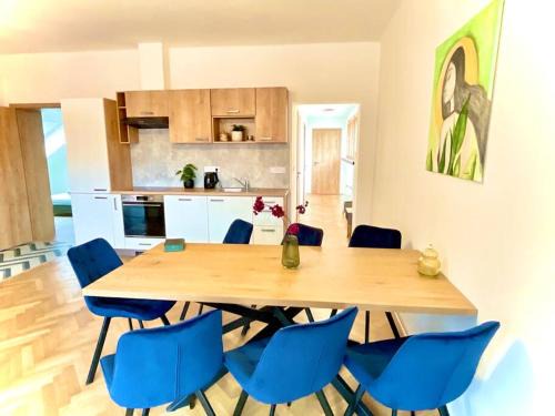 Kutna Hora Apartment | Apartmán č.5 v bankovním domě
