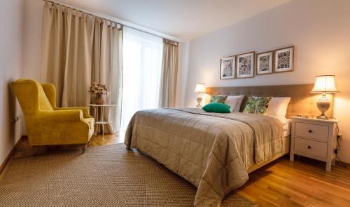 Puchov Apartment | Apartmán Štefánka