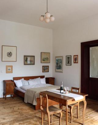 Nove Mesto na Morave Apartment | Apartmán 133