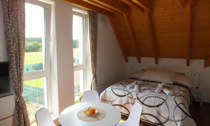 Lednice Apartment | Apartmán A2 Lednice