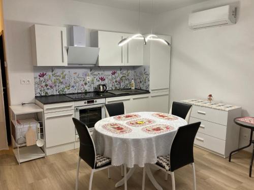 Dunajska Streda Apartment | Apartmán Alicante