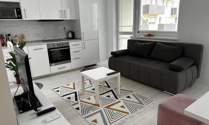 Vrakuna Apartment | Apartmán Andrea