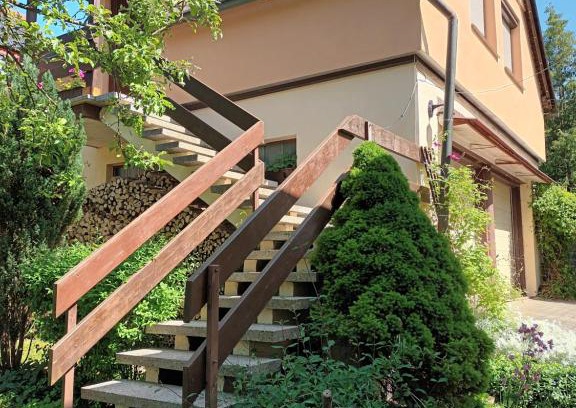 Turnov Apartment | Apartmán Barbora