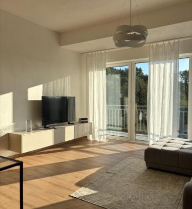 Oravske Vesele Apartment | Apartmán Beatrice B308