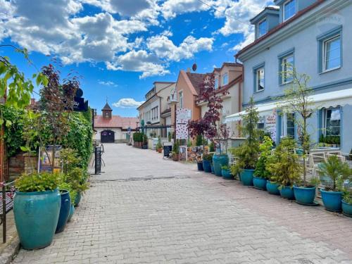 Bojnice Apartment | Apartmán Centrum