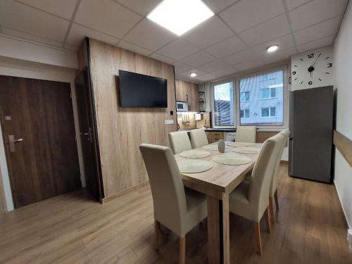 Ulic Apartment | Apartmán Discovery