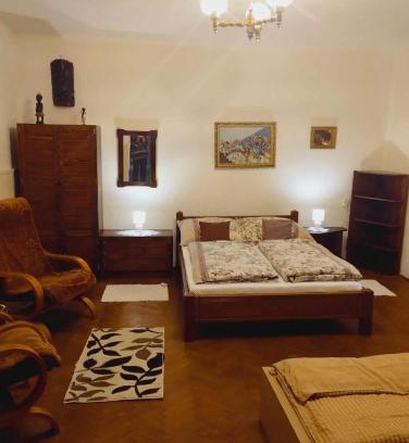 Banska Bela Apartment | Apartmán Dolina